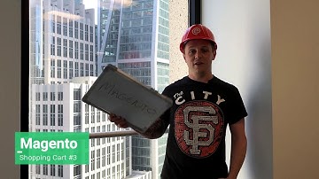 3 Carts in 3 Minutes