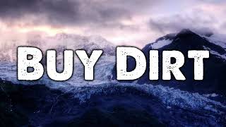 Jordan Davis - Buy Dirt ft. Luke Bryan (Lyrics)