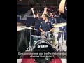 Pornhub Opening on Drums