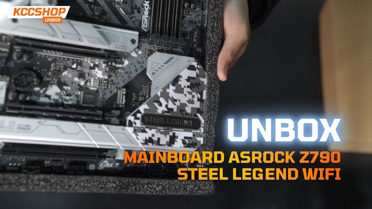 ◆動作OK◆訳あり品◆ASRock Z790 Steel Legend WiFi Amazon.com: ASRock MB ASROCK | Z790 Steel Legend WiFi : Electronics