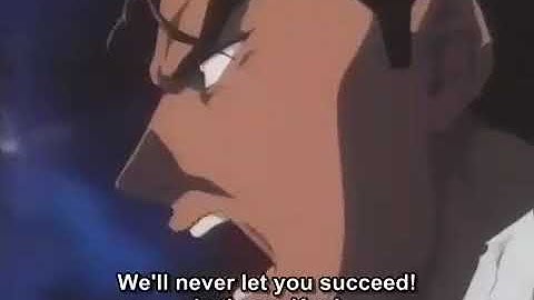 Ryu and Ken vs M. Bison Street fighter ll V.