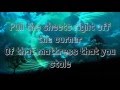 Closer Chainsmokers FEAT Halsey Lyrics