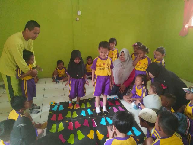 Video Profil Learning Center Preschool Rangkasbitung class=