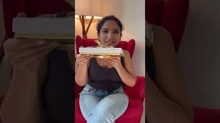 Famous One of the expensive Date (Khajoor) Brands | Stuffed Dates | Delicious Dates #shorts #dates #dubai Wealth