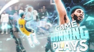 DEFENCE WINS GAMES!!! NBA 2K24 REC GAMEPLAY @pointgod2_ @OlDogSmoke