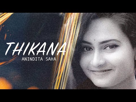 Thikana - Shovon Roy feat. Anindita Saha (Official Audio)