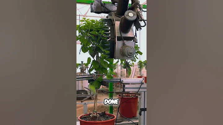 🎬 Space Farming: Robots Growing Food on Mars?