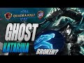 IS THIS THE *NEW* BEST KATARINA SUMM? (ABUSE FOR FREE LP)