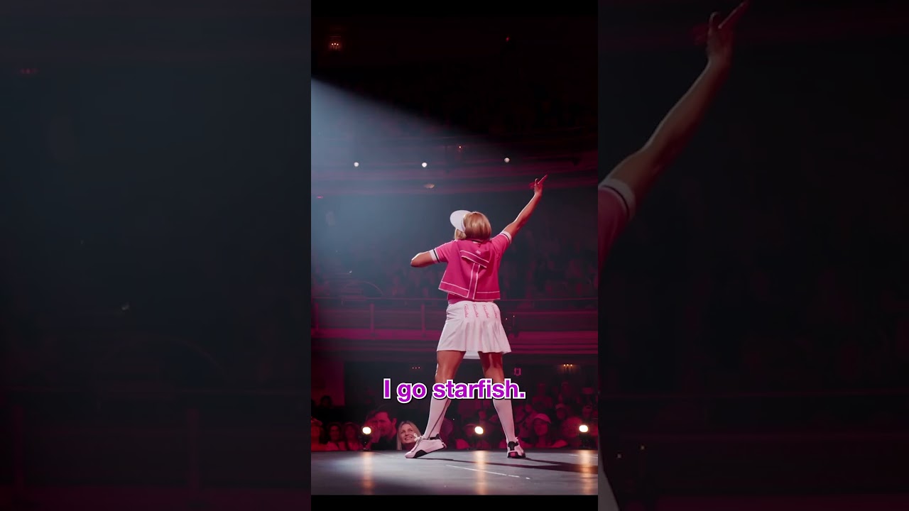 Заходите на Entitled.BeckyRobinsonTheGreat.com и смотрите мой первый специальный выпуск!!!!