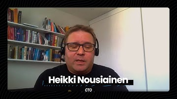Benefits of Open Source as a Platform for Innovation: Interview With Heikki Nousiainen