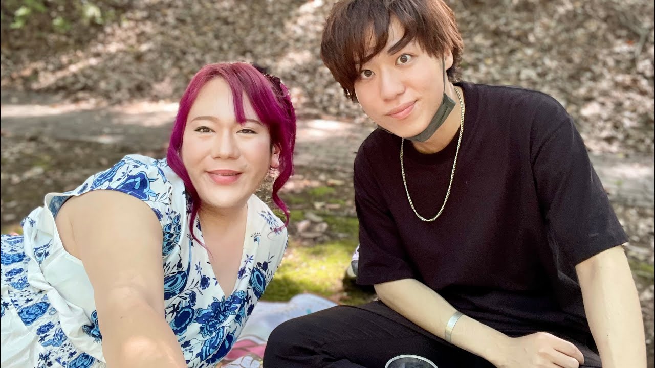 ラブピクニック