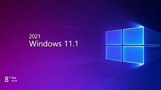 Archive Windows 11.1 Concept By Bytee01 Formerly Called Ecniv