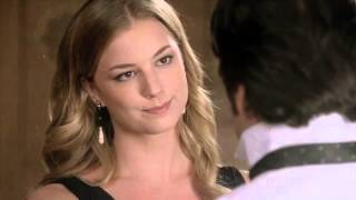 Revenge 2x15  "Retribution"  Sneak Peek  4 Jack Uncovers 1 of Emily's Dark Secrets