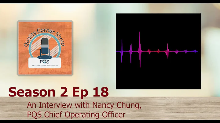 QC Podcast S2 EP 18: An Interview with Nancy Chung...
