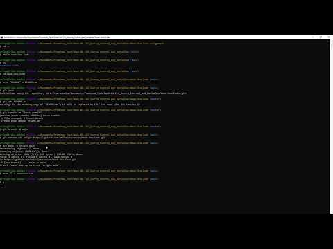 Promineo Tech Week One Coding Assignment.