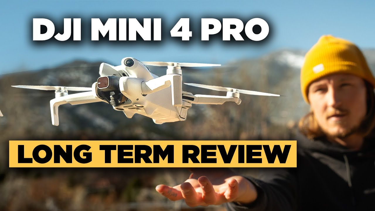 DJI Mini 4 Pro | Still The BEST Budget Drone?
