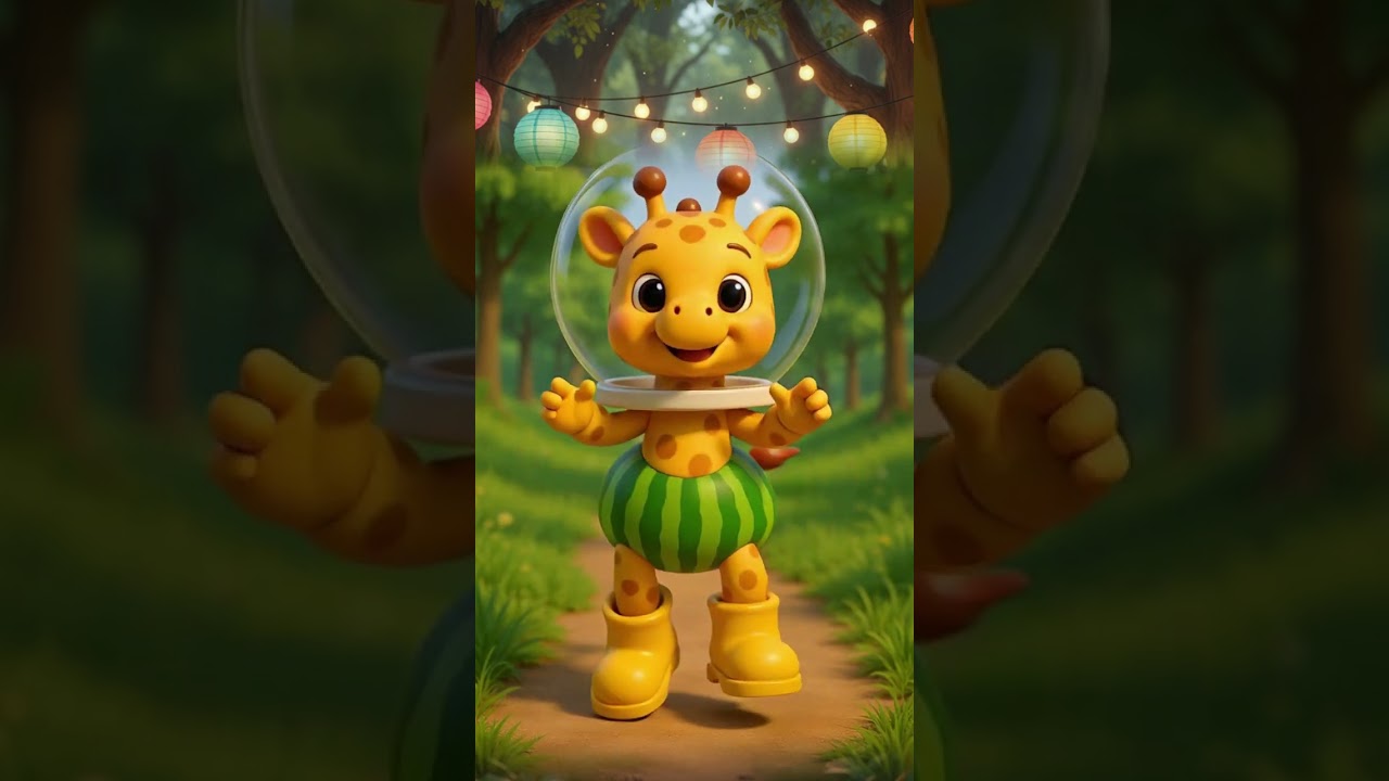 Brr Brr Patapim (Hurraaa!) – Aaryan Tone | AI Meme EDM