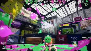 Why The Rank System In Splatoon 2 Is Broken And Rather Meaningless