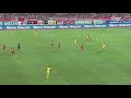 اهداف مباراة المغرب ومالي 0-6 شاشة كاملة HD