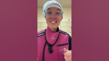 Protect yourself from radiation properly! Share this w/someone who may need this info! #xray