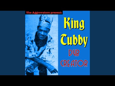 Putar Water House Gunner - King Tubby