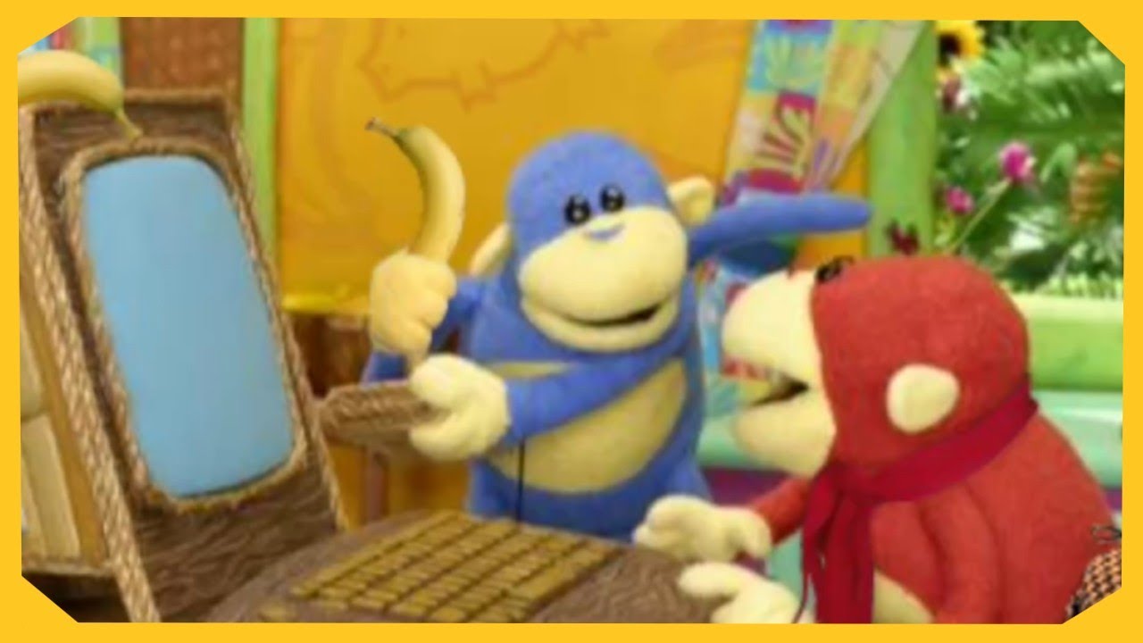 Инспектор Ух: Великий Обезьяний Детектив Геймплей (Браузерная игра)