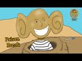 Prison Break. Bob kichwa ngumu Ep 21 #kenyananimation #kenyancomedy  #funnyvideo