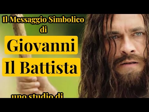 Video: Qual è il simbolo di San Giovanni?