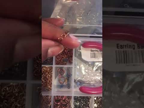 Jewelry Repair Kit
