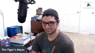Late Night Tarot Chat