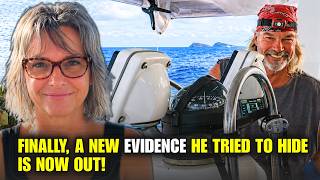 Detectives Finally Discovered A New Evidence Of What He Did to Lynette Hooker