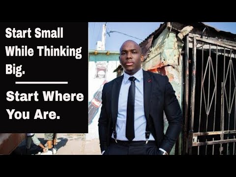 Business Plans Are not Relevant For Entrepreneurs - Startup Motivation