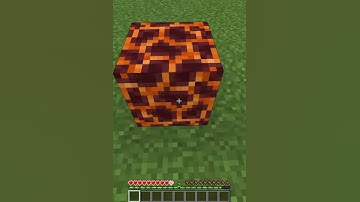 Minecraft Logic Be Like... #Shorts