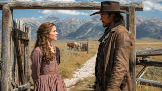 I Need A Mother For My Sons And You Need Shelter —The Rich Cowboy Proposed To The Poor Teacher