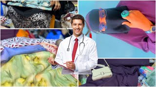 Download Lagu Vlog Hospital 🏥 Alixsaan  MP3