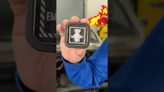 We all know the struggle of losing a 10mm socket. Now you can equip your toolbox w/ this cased 10mm!