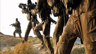 Israel - A Legacy of Fighters