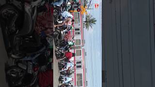 archipelago railway crossing jakarta