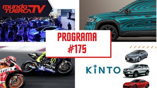 Mundo Tuerca TV l Programa 175