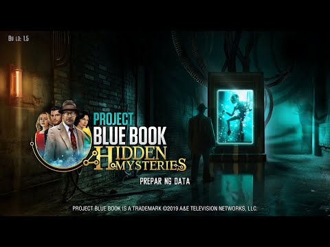 Project Blue Book Hidden Mysteries | First 10 Minutes