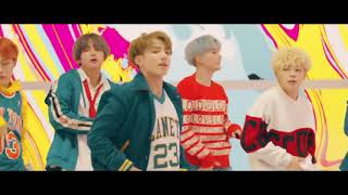 BTS (방탄소년단) covers OH BOYZ