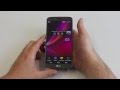 LG G Flex Test: Unboxing &amp; Hands-On