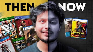 Fun Games Are Going Extinct...thanks To Greedy Companies.