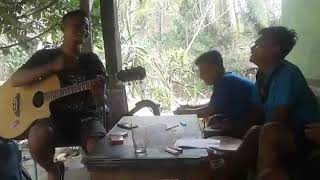 Athem persib Kebanggaan di hatiku cover anak desa.