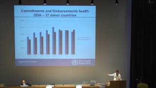 Public Health Consequences of Economic Crises and Austerity Policies - SSPH+ 2014 #3