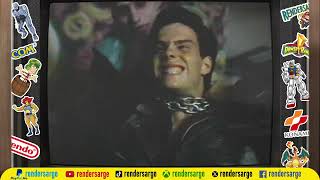 Remote Control (1988) Trailer Videocentro February 1990