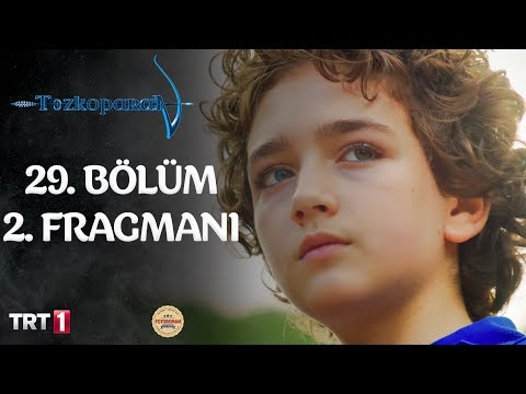 Tozkoparan 29. Bölüm 2. Fragmanı