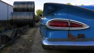 El Camino 59 -4Sale- Germany