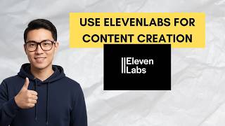 How to Use ElevenLabs for Content Creation in 2026 – Complete Guide