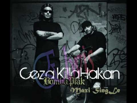 Ceza & Killa Hakan  Geceden Korkma Gel